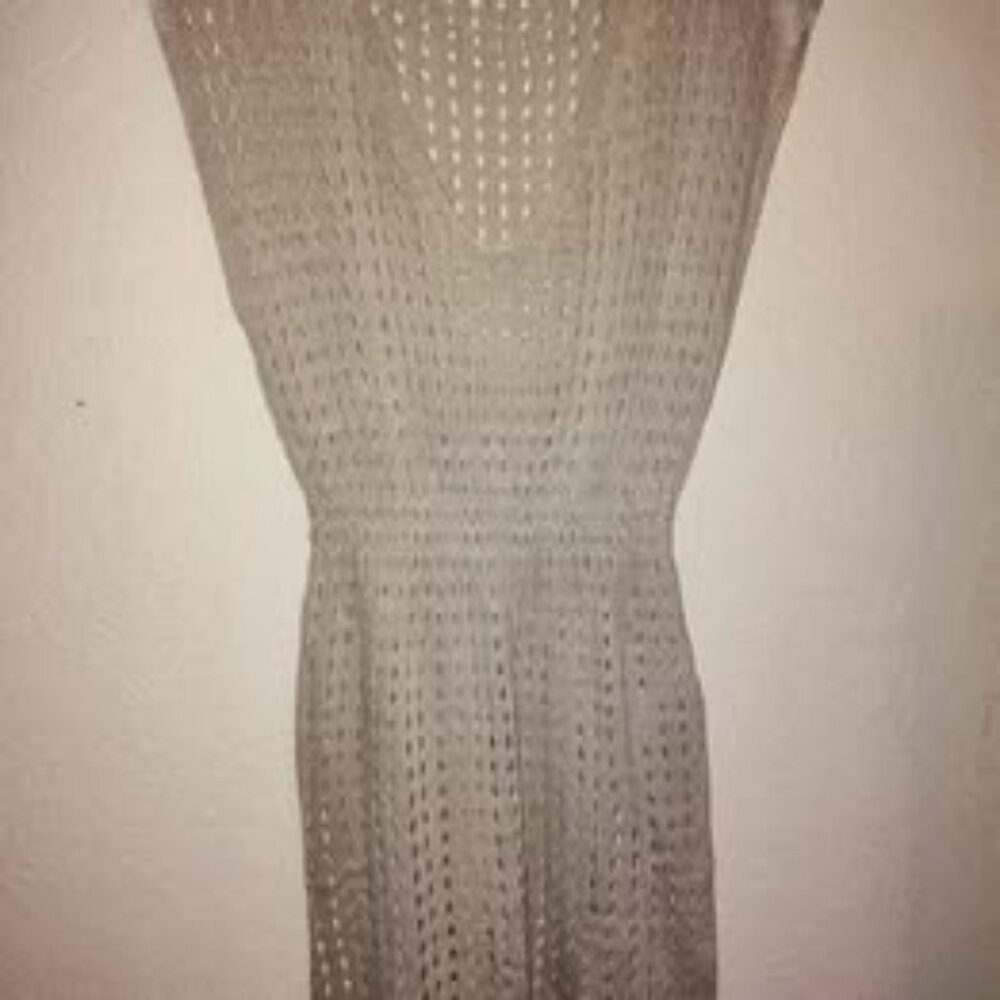 Swimsuit Cover up